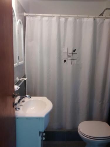 Foto de una habitación de Medanos