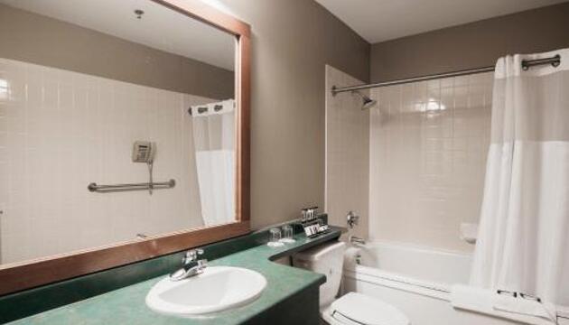 Foto de Hotel The Frobisher Inn