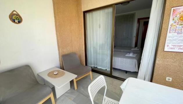 Foto de Alquileres Vacacionales Mediterraneo 43 - Aloturin Benidorm