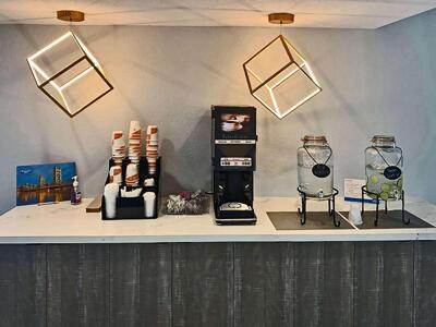Hotel Rodeway Inn Sacramento-University Area, Sacramento - Reserving