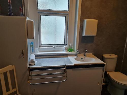 Room – Silverwell Hotel
