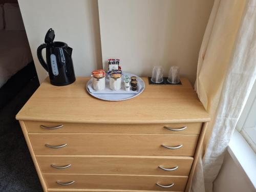 Room – Silverwell Hotel