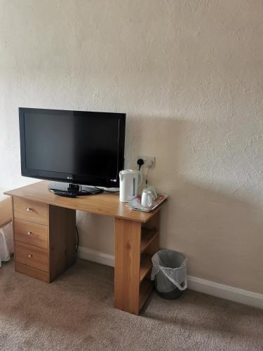 Room – Bed-and-Breakfast Westleigh