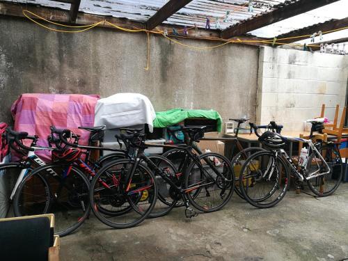 Photo – Bed-and-Breakfast Westleigh