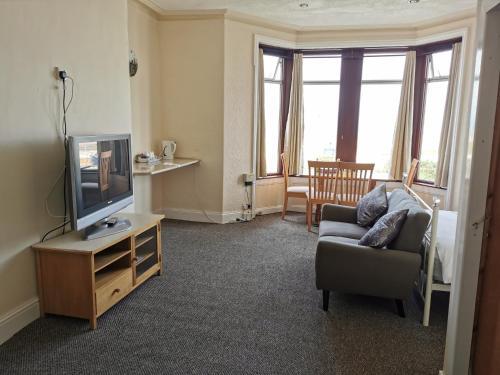 Room – Bed-and-Breakfast Westleigh
