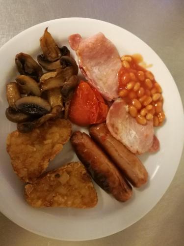 Photo – Bed-and-Breakfast Westleigh