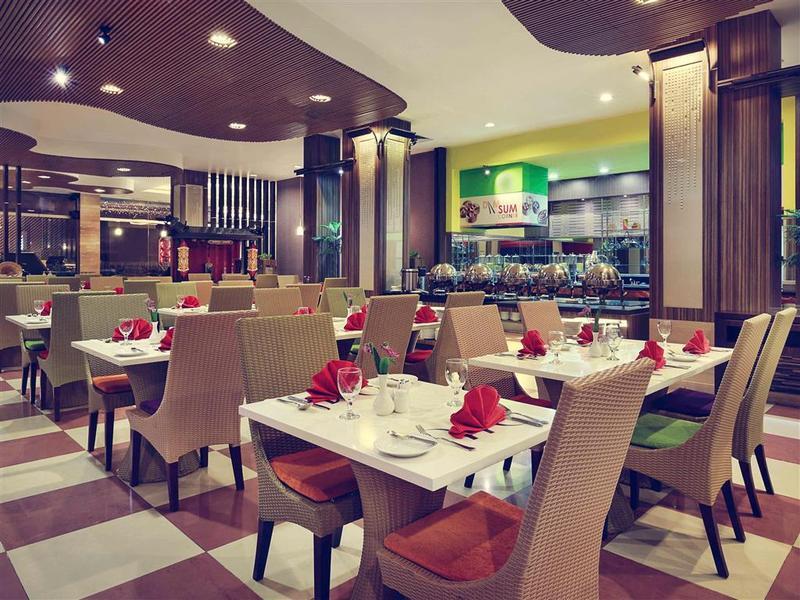 Photo – Hotel Mercure Pontianak City Center
