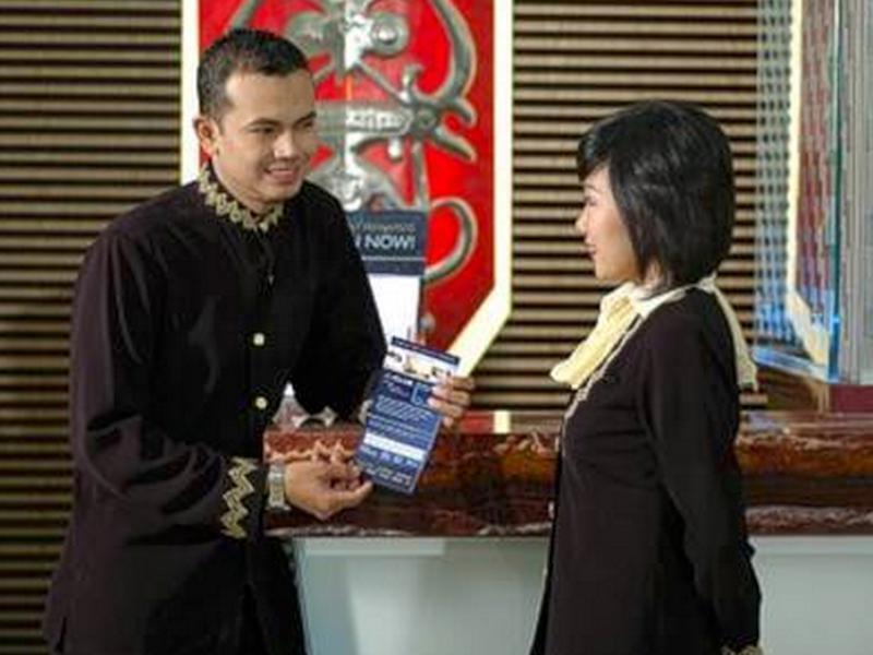 Photo – Hotel Mercure Pontianak City Center