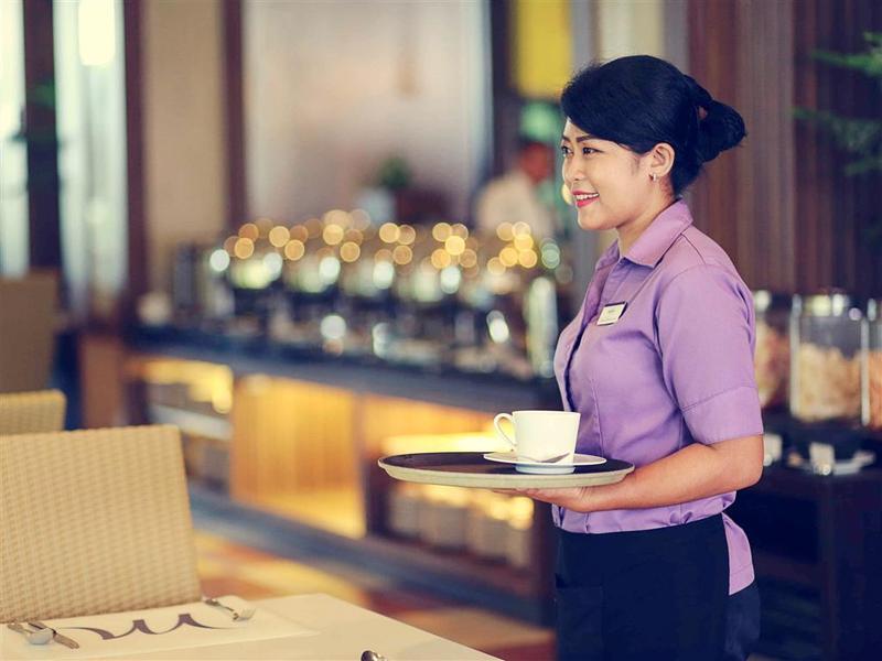 Photo – Hotel Mercure Pontianak City Center