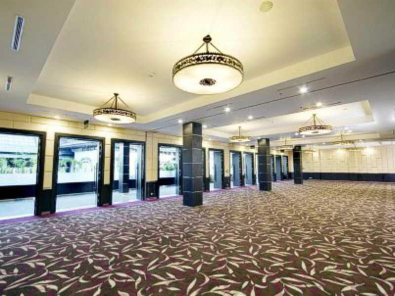 Photo – Hotel Mercure Pontianak City Center