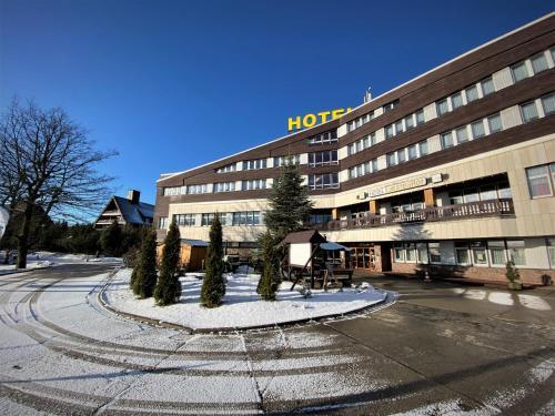 Foto general de Hotel Lugsteinhof