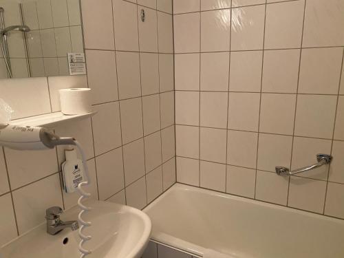 Foto de una habitación de Hotel Lugsteinhof