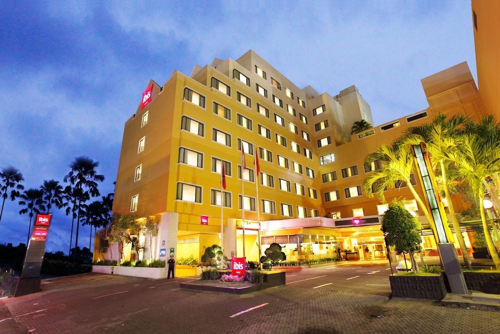 Foto general de Hotel Ibis Malioboro