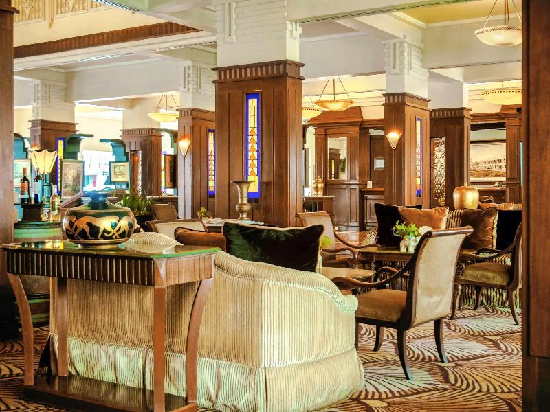 Foto general de Hotel Majapahit Surabaya - MGallery