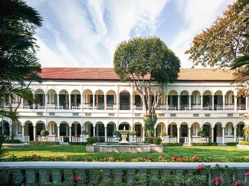 Foto general de Hotel Majapahit Surabaya - MGallery