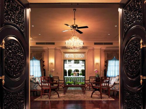 Foto general de Hotel Majapahit Surabaya - MGallery