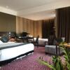 Foto de Luoyang Christian&apos;s Hotel