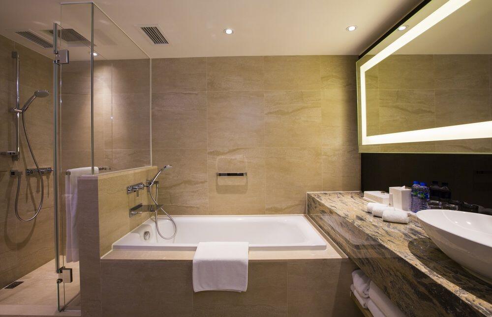Foto general de Gateway Hotel, Marco Polo