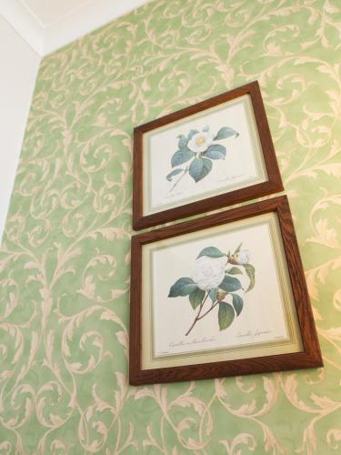 Foto de una habitación de Villa Otto