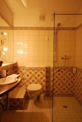 Foto de una habitación de Villa Otto