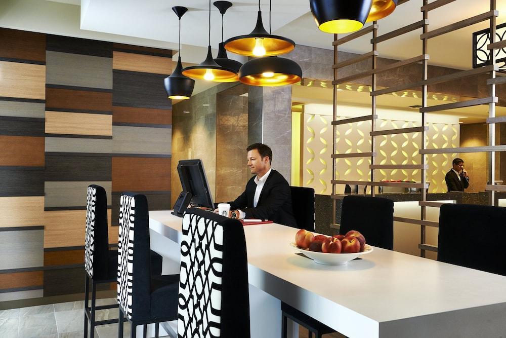 Foto general de The Prince George Hotel