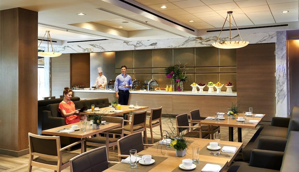 Foto general de The Prince George Hotel