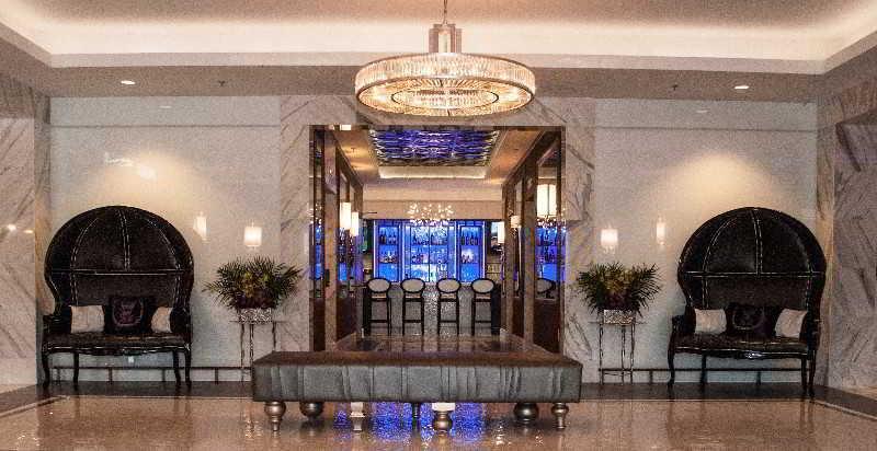 Foto general de The Prince George Hotel