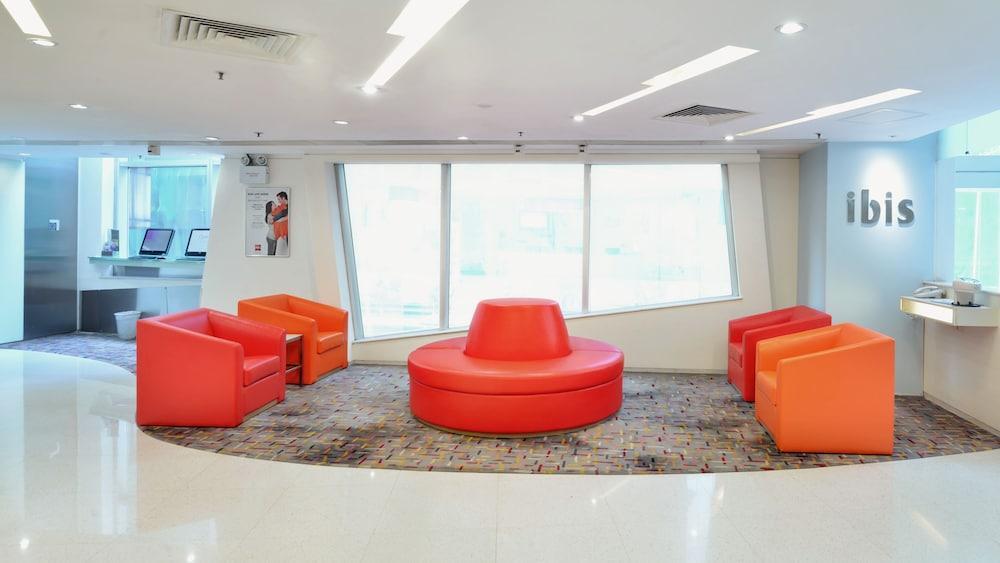 Foto general de Hotel ibis Hong Kong North Point