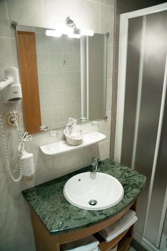 Foto de una habitación de Hotel &amp;quot;Am Werl&amp;quot;