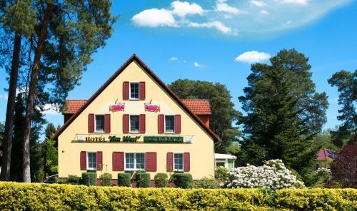 Foto general de Hotel &amp;quot;Am Werl&amp;quot;