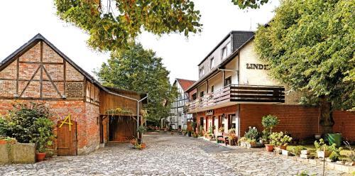 Foto general de Landgasthaus &amp;amp; Hotel Lindenhof