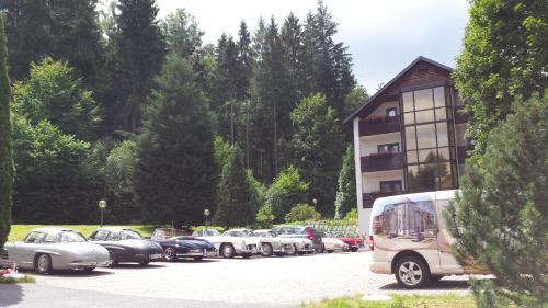 Foto general de Hotel Ladenmühle