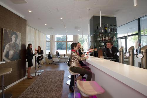 Foto general de Hotel Am Domplatz - Adult Only