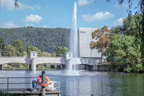 Foto general de Hotel LÉGÈRE EXPRESS Tuttlingen