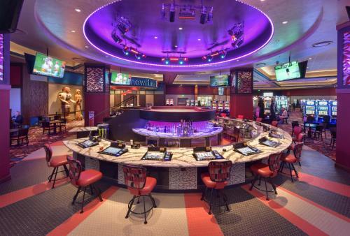 Photo – Hotel Quinault Beach Resort &amp;amp; Casino