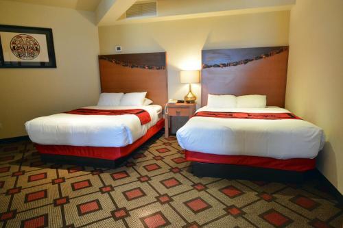 Photo – Hotel Quinault Beach Resort &amp;amp; Casino