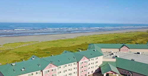 Photo – Hotel Quinault Beach Resort &amp;amp; Casino