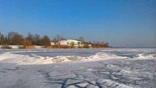 Foto general de Strandhotel Senftenberger See