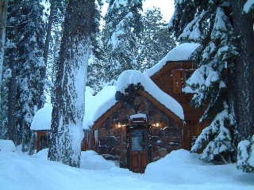 Photo – Bed-and-Breakfast Cottage Inn - Adults Only