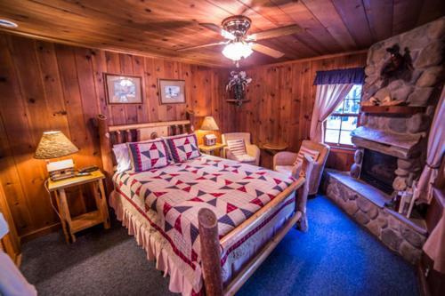 Room – Bed-and-Breakfast Cottage Inn - Adults Only