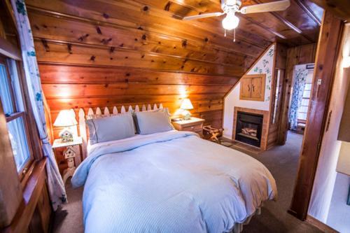 Room – Bed-and-Breakfast Cottage Inn - Adults Only