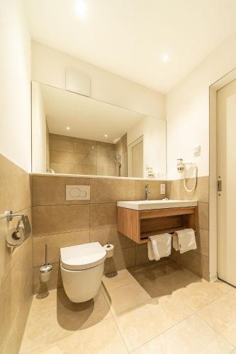 Foto de una habitación de Weinhotel Pfeffer &amp;amp; Salz