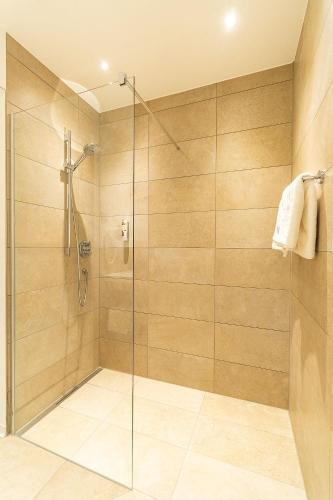 Foto de una habitación de Weinhotel Pfeffer &amp;amp; Salz