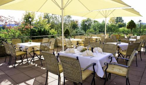 Foto general de Weinhotel Pfeffer &amp;amp; Salz