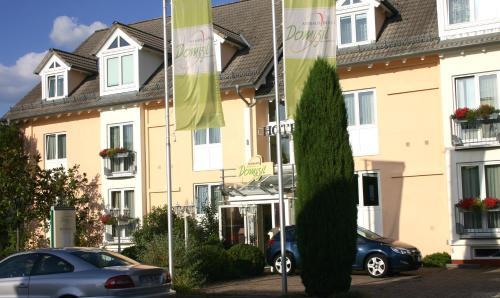 Foto general de Astralis Hotel Domizil