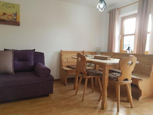 Foto de una habitación de Hotel Blankhof garni