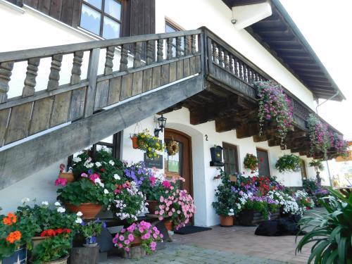 Foto general de Hotel Blankhof garni