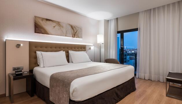 Foto de Hotel Eurostars Das Letras
