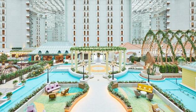Foto de Hotel Grand Nikko Tokyo Bay Maihama