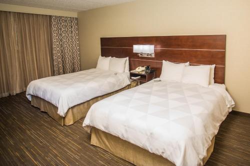 Room – Hotel Radisson On John Deere Commons Moline